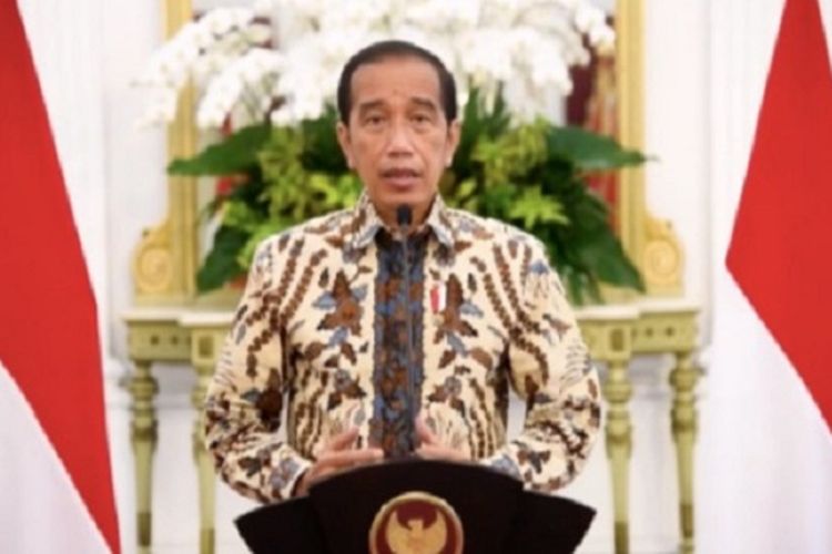 Profil 5 Tokoh Yang Diberi Gelar Pahlawan Nasional Oleh Presiden Jokowi ...