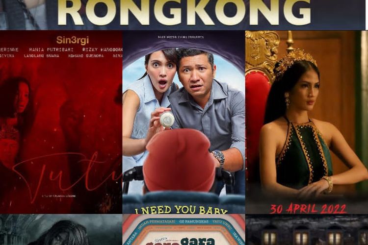 Daftar Film Bioskop Bulan April 2022 Lengkap Dengan Sinopsis Dan Jadwal Tayangnya Literasi News 8650