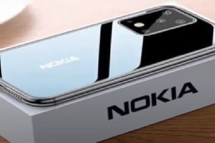 Spesifikasi dan Harga Nokia Edge 2022 dan Kapan Rilis di Indonesia: Kamera Mirip iPhone Tak Sampai 10 Juta? - Berita DIY - Berita DIY