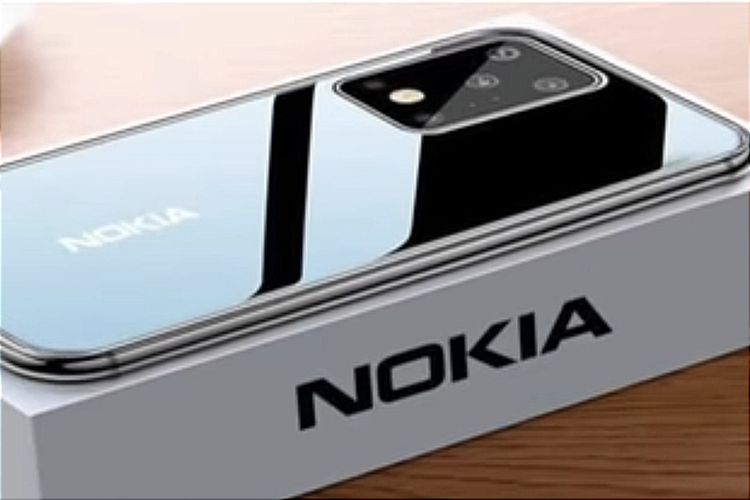 Nokia Edge 2022 Mirip iPhone 13 Murah Banget! Lebih Dulu Diluncurkan di India - Galamedia News - Galamedia News