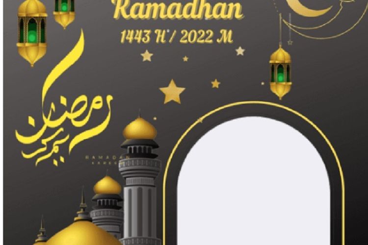 Teks ucapan ihya ramadhan