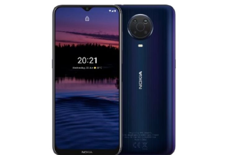 Recommended Cheap, Good Quality, and Newest Nokia Mobile Phones in 2022, Price 700 thousand to 2 million Rupiah