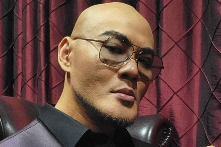 Jubir Kemenhan: Deddy Corbuzier Dirugikan karena Pangkat Letkol Tituler