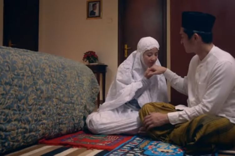 5 Rekomendasi Film Islami Terbaik Cocok Temani Ngabuburit Selama Puasa Ramadhan Trenggalekpedia 