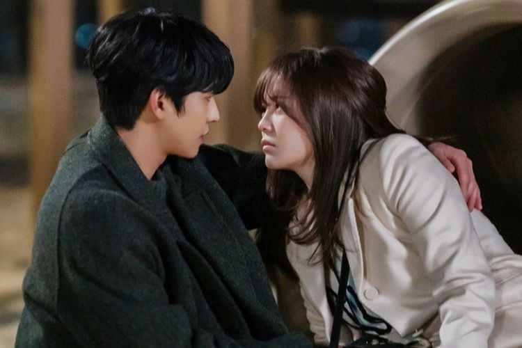 Download A Business Proposal Episode 12 Sub Indo Lengkap Nonton Episode