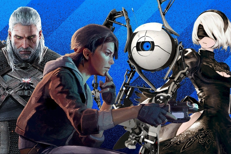Berikut 9 Rekomendasi Game untuk PC dengan Spek Mid-End - Buleleng Post