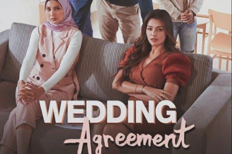 Jadwal Tayang Wedding Agreement The Series Episode 1 Sampai 10 Lengkap Di Disney Hotstar 7870