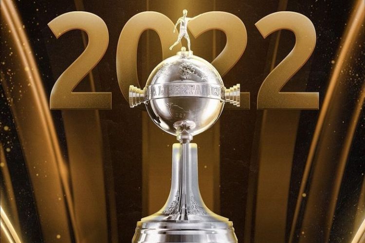 Libertadores Final 2022