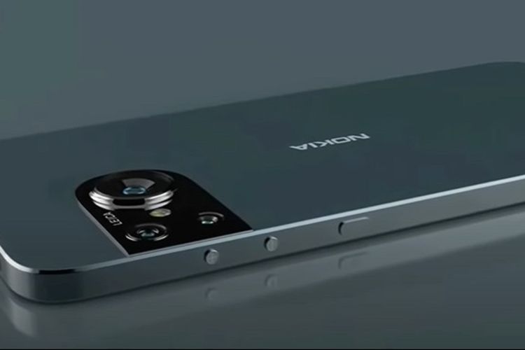 One More Viral on TikTok, Nokia X200 5G, Relying on Three Cameras, Which is Cool with Nokia Edge 2022?