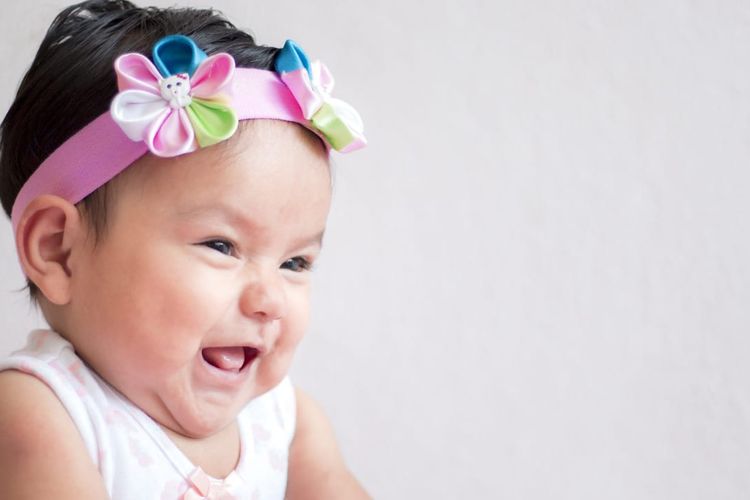 nama bayi perempuan muslimah