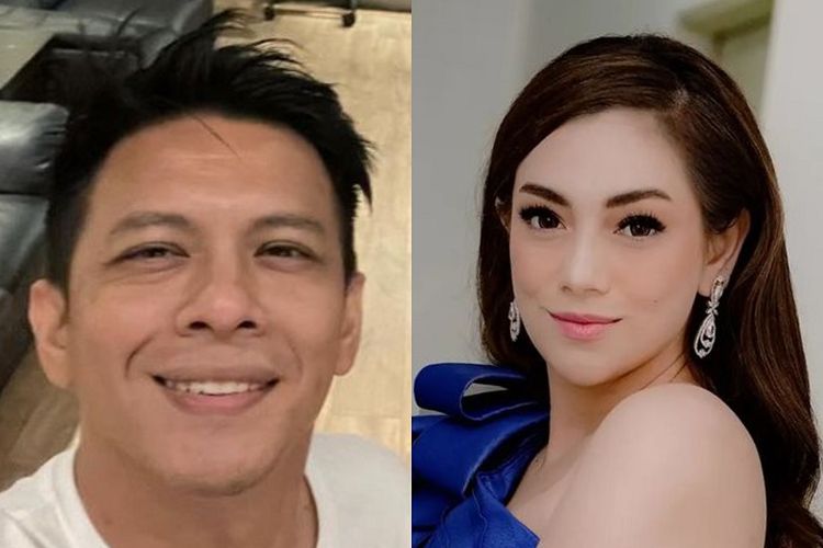 Viral intimate video of Ariel NOAH and Celine Evangelista in public, signal for matchmaking revealed?