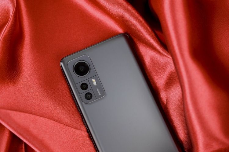 Compact Camera Flagship, HP Xiaomi 12 Series Presents Quality Equivalent to Professional Cameras