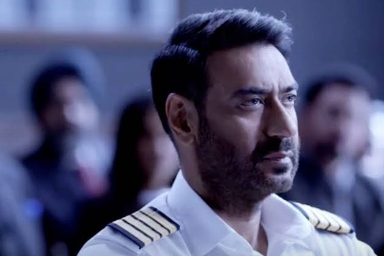 Ajay Devgan Bintangi 5 Film Bollywood Tahun 2022, Ini Tanggal Rilisnya