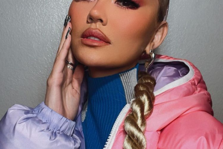 Lirik Lagu ‘Patience’ Agnez Mo Yang Rilis Februari 2022, Cause When You ...