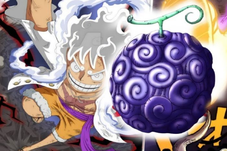 7 Buah Iblis Terburuk di One Piece Saat Ini