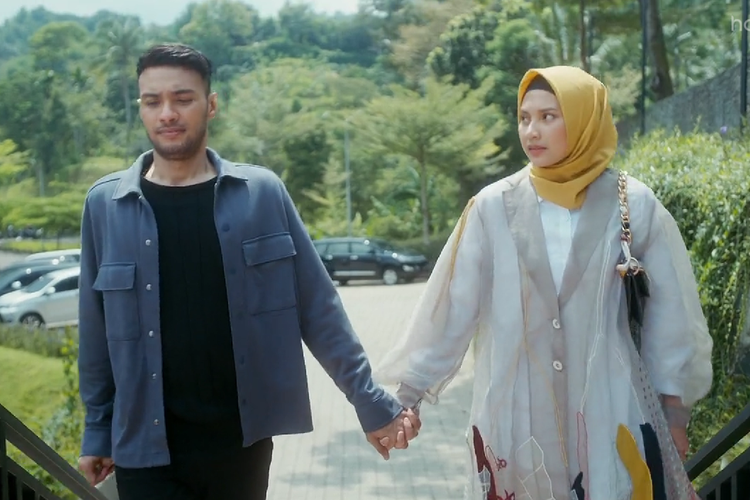 Kapan Episode 4 Serial Wedding Agreement The Series (2022) Tayang