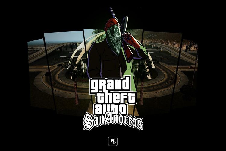 Immediately Play GTA San Andreas Offline on Android, Is There a Mod Apk?  Immediately click on the following legal download link