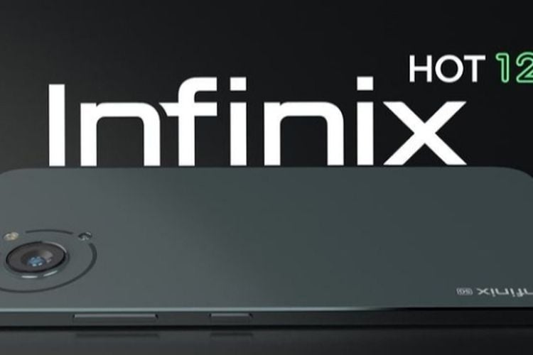 infinix hot 12 5g kab launch hoga