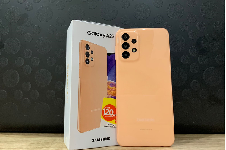 3 Jutaan Dapat Banyak Harga Dan Spesifikasi Lengkap Samsung Galaxy M23 5g Cocok Untuk Buat 8562