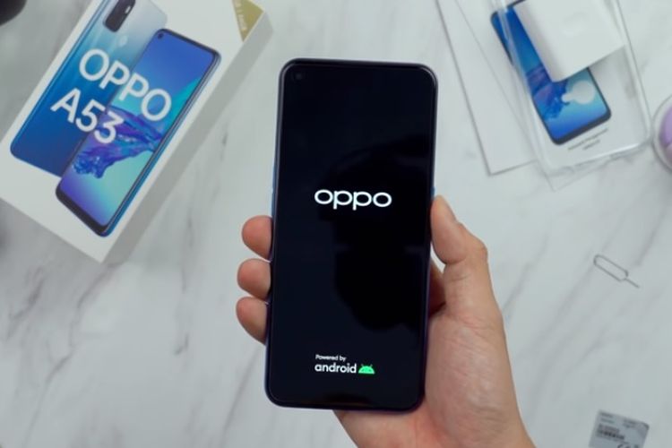 Check out the price of an Oppo cellphone at a price of 2 million rupiah and 4GB of RAM. There’s Oppo F7 Youth to Oppo F3