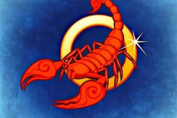 Ramalan Zodiak Scorpio Hari Jumat 15 April 2022 dalam Karier, Hubungan