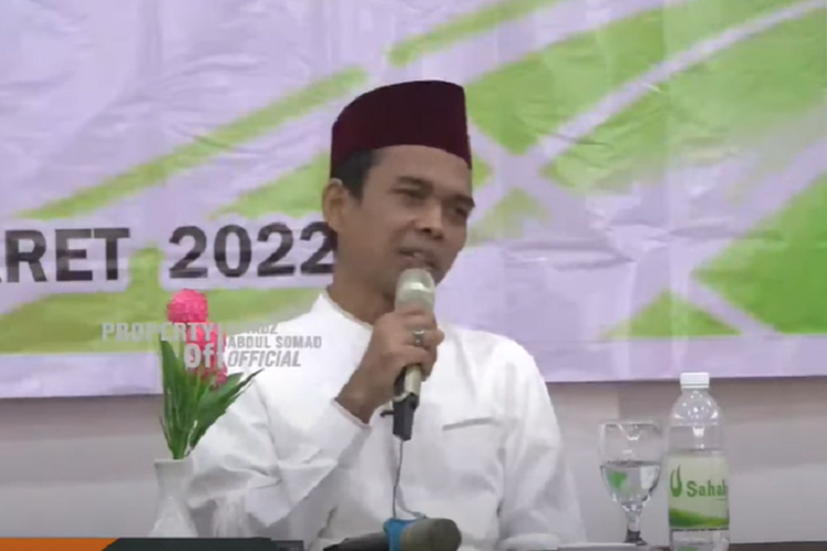 Jika Terlilit Hutang, Amalkan Doa ini, Ustadz Abdul Somad: Insya Allah