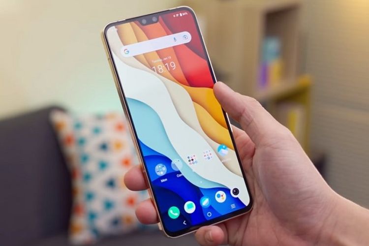 List of 15 Vivo Y Series HP Prices, Latest in April 2022