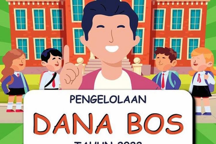 Dana Bos Tahap 2 2022 Kapan Cair Simak Penjelasannya Berikut Ini Utara Times 3247