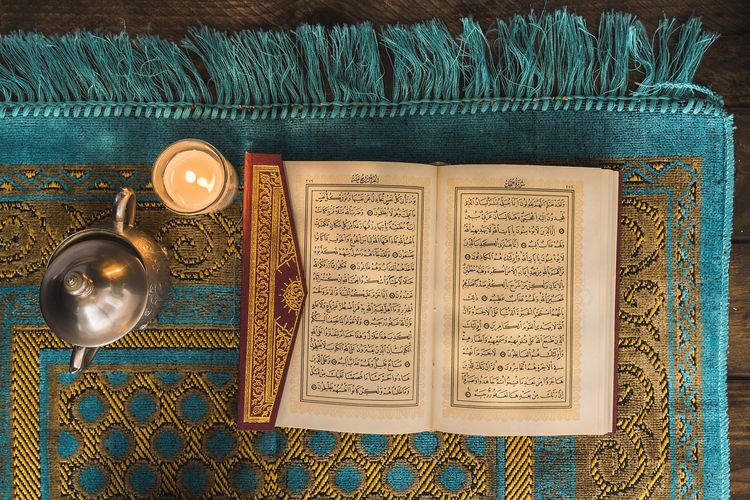Bacaan Surah Al Falaq Dan Makna Kandungannya Lengkap Tulisan Arab