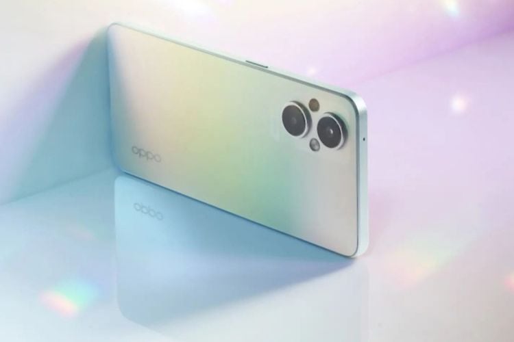 HP Oppo Reno 8 Pro Plus 5G Jadi Gadget yang Lagi Banyak