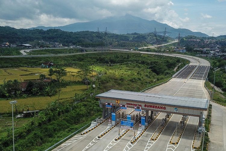 Tol Cisumdawu Sudah Bisa Dilintasi Mudik Mulai Hari Ini, Ada Perubahan Jam Operasional