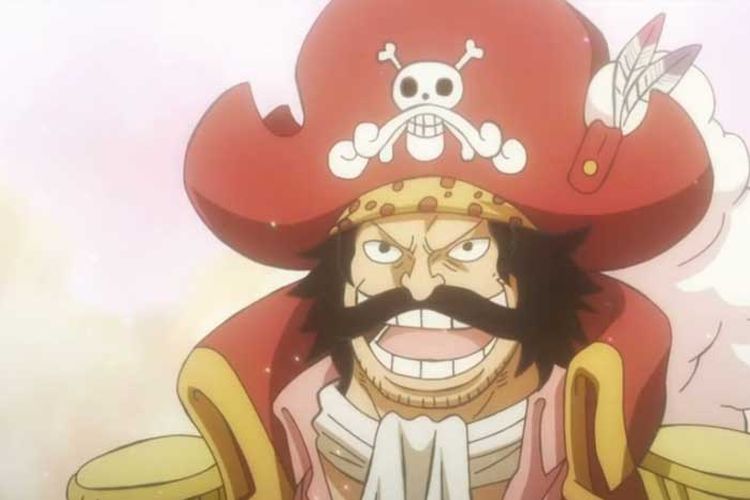 One Piece 1047 confirma que Gol D. Roger não comeu a fruta do diabo