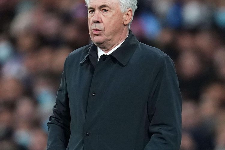 Because the second house?  Carlo Ancelotti reveals reasons for supporting Canada at 2022 World Cup in Qatar after Italy fall