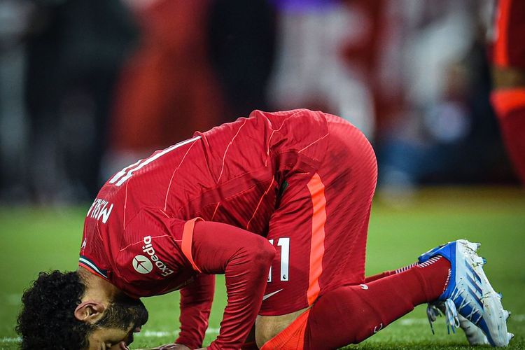 Semakin Panas! Liverpool dan Manchester City Beradu Sengit, Siapa Akan