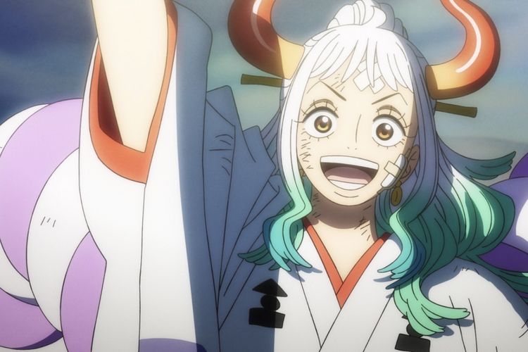 One Piece's Megumi Ishitani Breaks Silence on Episode 1015