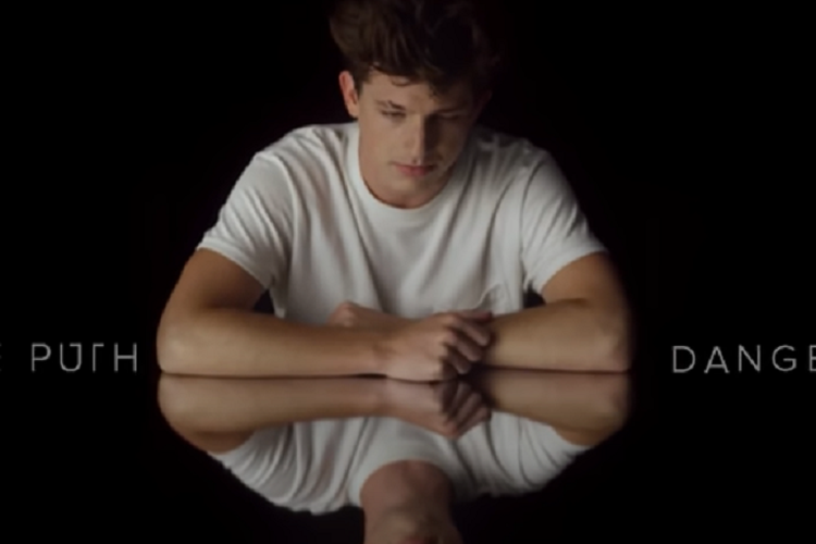 Download Lagu Dangerously - Charlie Puth MP3 MP4, Beserta Lirik dan