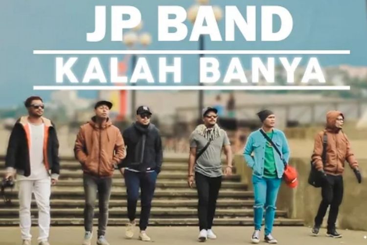 Lirik Lagu Ambon Kalah Banya dari JP Band: Kanapa Nona , Kanapa Sayang