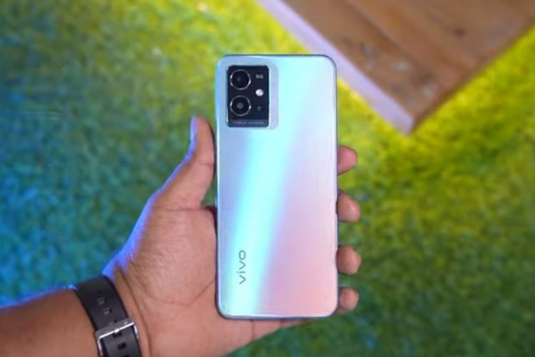 Latest Vivo HP in 2022, Officially Released in Indonesia