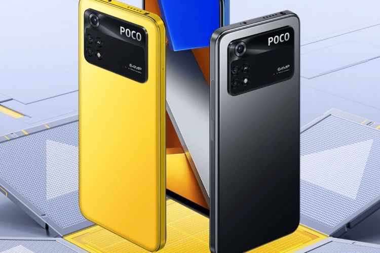 Recommended Prices and Specifications for the Latest POCO M4 Pro in April 2022