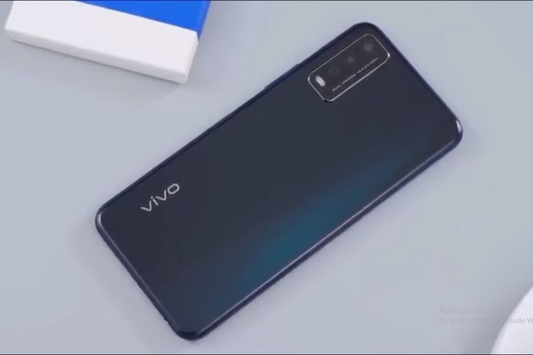 10 Recommended HP Vivo Prices of 1 Million Rupiah 2022 for Eid Al-Fitr 1443 H