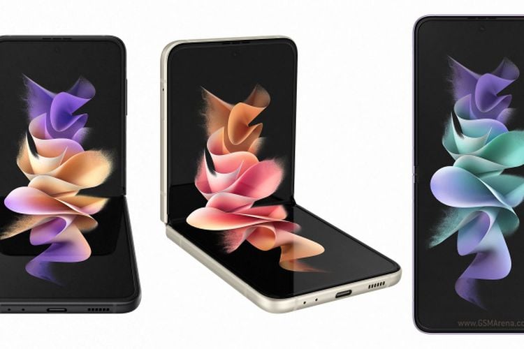 Berapa Harga HP Samsung Galaxy Z    Fold3 5G dan Samsung