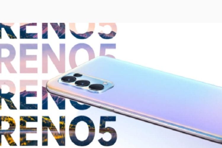 10 Recommendations for Cheap Oppo cellphones at the best price of 3 million in 2022, there are Oppo Reno 5 to Oppo A74 5G