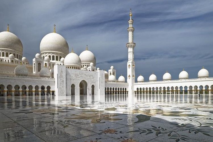 TEKS Khutbah Jumat Pertama Bulan Syawal NU Singkat Menyentuh Hati Tema