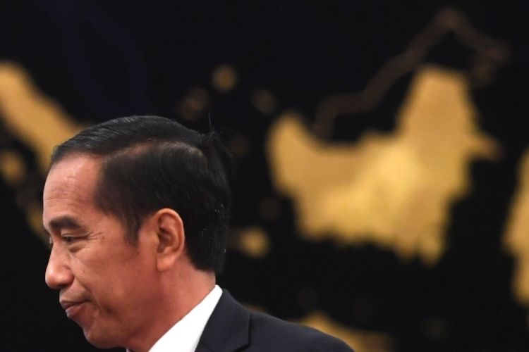 Istana Negara di IKN Ditargetkan Rampung Juli 2024, Menteri PUPR: Bisa Buat Upacara 17 Agustus