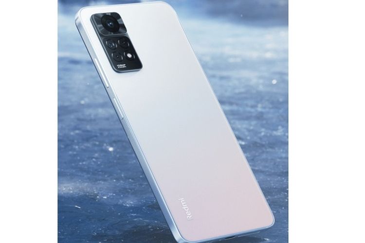 HP Xiaomi Redmi Note 11 Pro which has cooling technology drops in price in July, the 8GB variant is only like this