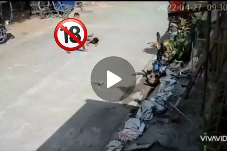 Link Video Ayah Diduga Banting Anak di Jalan hingga Tewas di Filipina, Netizen Dibikin Miris Melihatnya - Trenggalekpedia