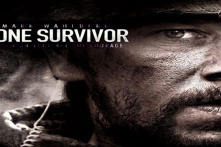 Sinopsis Lone Survivor, Aksi Bertahan Hidup Mark Wahlberg Melawan Tentara  Taliban - Akurat