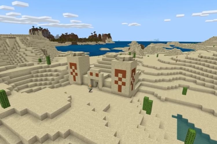 Gratis Game Minecraft, Gak Perlu Download Apk, Apalagi Install, Cukup Klik  Link Langsung Bermain Sepuasnya - Suara Merdeka