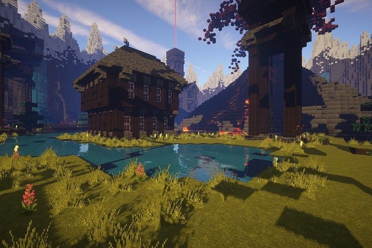 Cara Bermain Minecraft Gratis di Android, Tanpa Instal dan Download Hanya  di Poki Games Minecraft - Tribunbengkulu.com