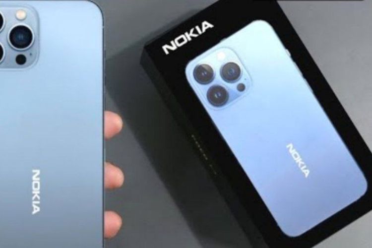 Kapan Rilis Di Indonesia Cek Harga Dan Spesifikasi Hp Nokia Edge 2022
